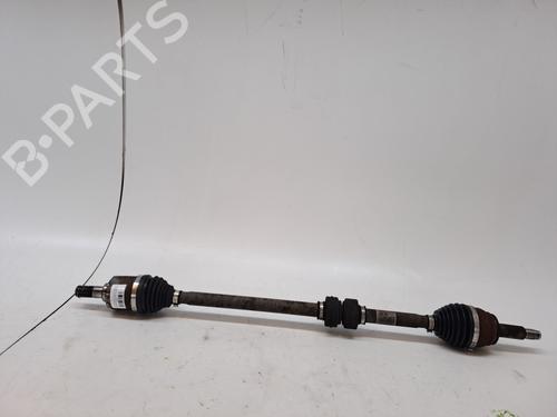 Used Right front driveshaft HYUNDAI ELANTRA VI Saloon (AD, ADA) 1.6 (128 hp) 23286913