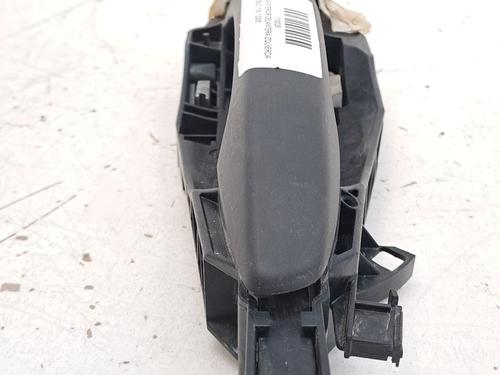 Front left exterior door handle FIAT DOBLO Box Body/MPV (510_, 511_) BlueHDi 100 | BP28958238C128 