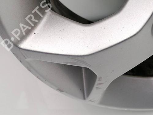 Rim OPEL ZAFIRA / ZAFIRA FAMILY B (A05) 1.9 CDTI (M75) | BP24171237C45 