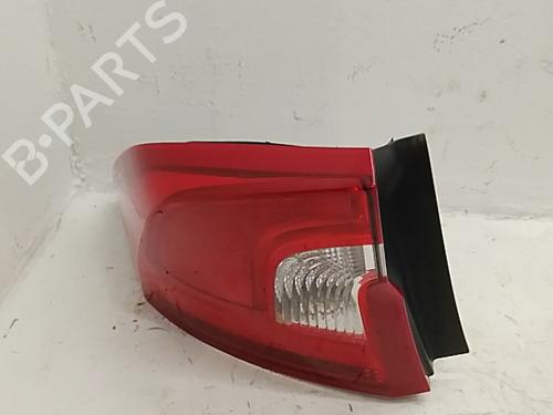 Used Left taillight Left taillight VOLVO S60 II (134) D3 (163 hp) 40549640 40549640