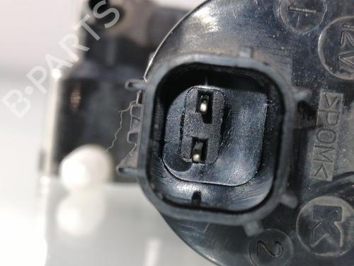 Washer pump FORD FIESTA VI (CB1, CCN) 1.25 | BP23419449E24 
