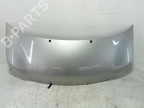 Used Hood SMART FORTWO Coupe (453) electric drive / EQ (453.391) (56 hp) 29745007