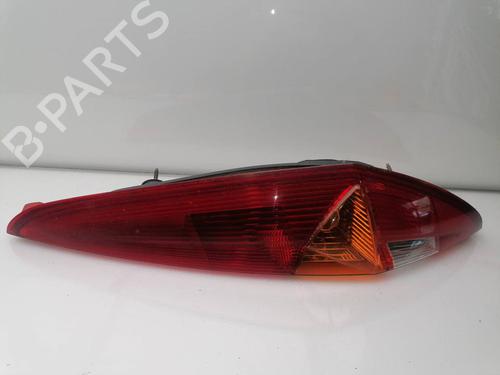 Used Right taillight FIAT PUNTO (188_) 1.2 60 (188.030, .050, .130, .150, .230, .250) (60 hp) 23450036