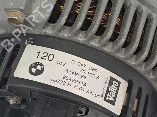 Alternator BMW 5 Touring (E39) 530 d | BP27274573M7 