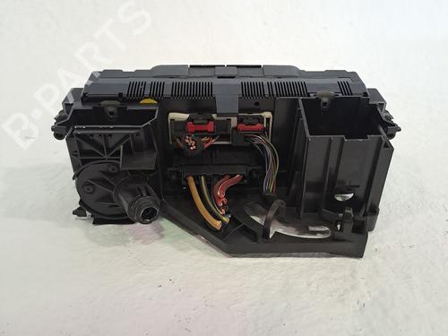 Climate control SEAT ALTEA (5P1) 1.9 TDI | BP29024276I5 