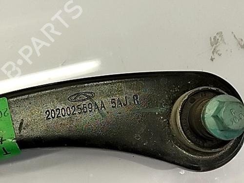 Støtte OMODA C5 GT 1.6 (185 hp) 29303092