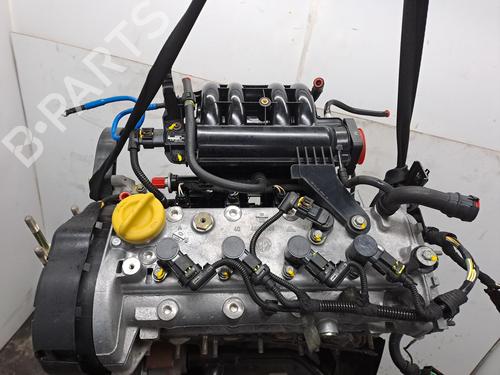 Engine LANCIA MUSA (350_) 1.4 (350.AXA11, 350.AXA1A) | BP23376071M1 