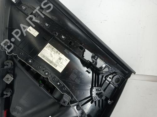 Rear right panel AUDI Q5 (8RB) 2.0 TDI quattro | BP24496315C61 
