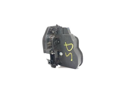 Front right lock BMW X3 (E83) 2.0 sd | BP26544343C97 