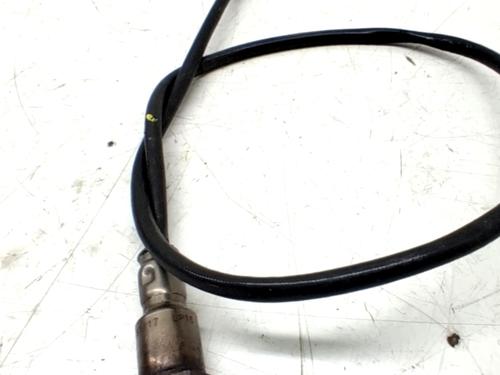 Used Electronic sensor VW POLO VI (AW1, BZ1, AE1) 1.0 TSI (95 hp) 31609744