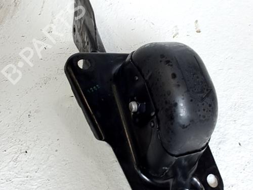 Left rear suspension arm SEAT ALTEA XL (5P5, 5P8) 1.6 LPG | BP30478155M14