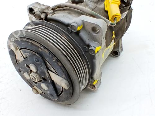 Used AC compressor PEUGEOT PARTNER Box Body/MPV (5_, G_) 2.0 HDi (90 hp) 31991379