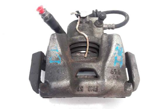 Used Left front brake caliper ALFA ROMEO GIULIETTA (940_) 1.6 JTDM (940FXD1A) (105 hp) 23379224