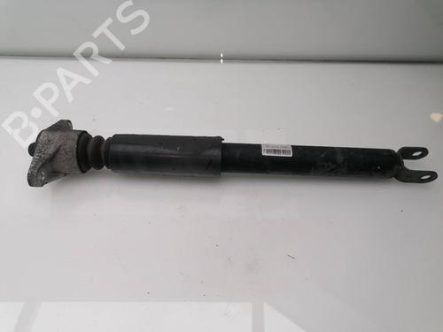Used Left rear shock absorber KIA CEE'D (JD) 1.6 CRDi 128 (128 hp) 23939909