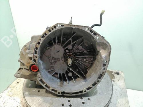 Used Gearbox RENAULT LAGUNA III (BT0/1) 2.0 dCi (BT01, BT08, BT09, BT0E, BT0K, BT12, BT1C, BT1D,... (150 hp) 26169229