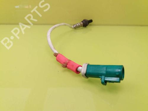 Used Electronic sensor FORD FIESTA VI (CB1, CCN) 1.25 (60 hp) 23935333
