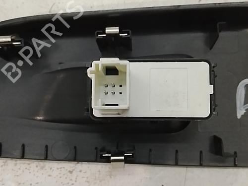 Right front window switch OPEL CORSA F (P2JO) 1.2 (68) | BP40549279I26 - Image 2