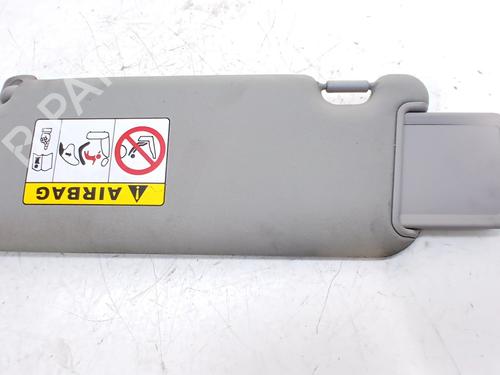 Right sun visor KIA SPORTAGE III (SL) 1.7 CRDi | BP33763595I2 - Image 3