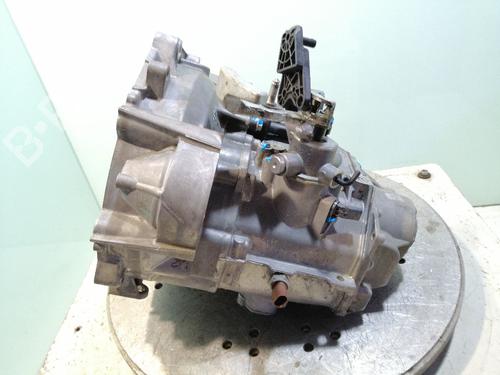 Used Gearbox SEAT IBIZA V (KJ1, KJG) 1.0 TSI (116 hp) 23405056