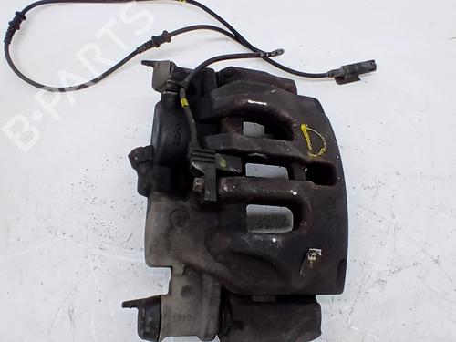 Used Right front brake caliper Right front brake caliper MERCEDES-BENZ VITO Mixto (Double Cabin) (W447) 114 CDI (447.701, 447.703, 447.705) (136 hp) 38417177 38417177