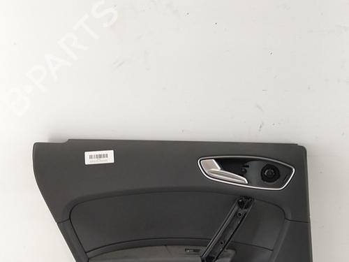 Rear left panel AUDI A1 Sportback (8XA, 8XF) 1.2 TFSI | BP38748369C60 - Image 4