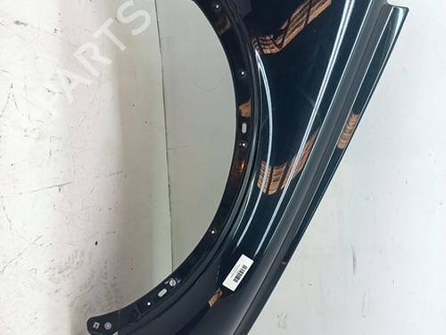 Used Right front fenders VOLVO C30 (533) 2.0 D (136 hp) 29179877