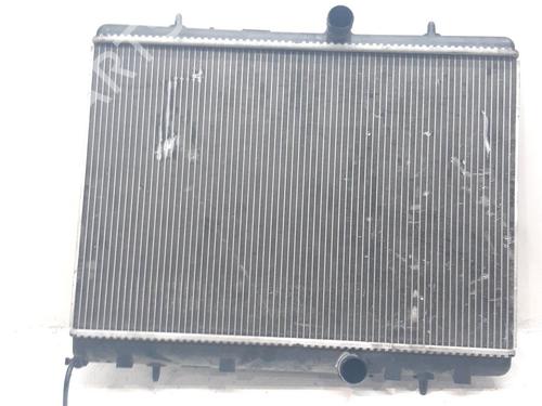 Used Water radiator Water radiator CITROËN C4 I (LC_) 1.6 HDi (109 hp) 34462034 34462034