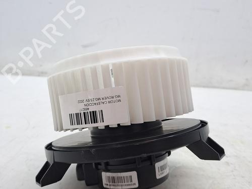 Used Heater blower motor MG MG ZS SUV (AZS1) EV (156 hp) 23363965