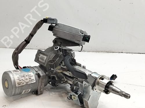 Steering column HYUNDAI i40 I CW (VF) 1.7 CRDi | BP38418483M21 - Image 4