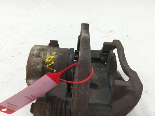 Right front brake caliper KIA VENGA (YN) 1.4 CVVT | BP25844697M104 