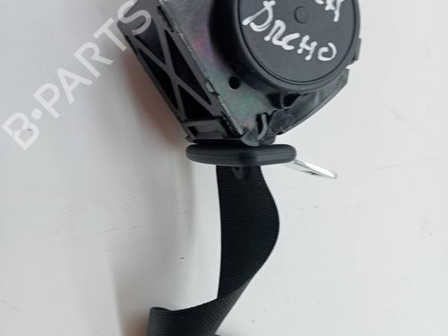 Rear right seatbelt BMW 1 (F20) 118 i | BP23342366I28 