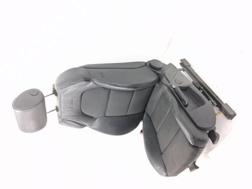 Left front seat AUDI A6 C6 (4F2) 3.0 TDI quattro | BP27519912C15 