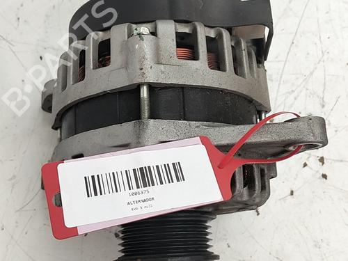 Used Alternator Alternator 38748333 38748333