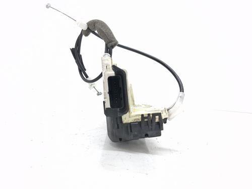 Front left lock PEUGEOT 308 I (4A_, 4C_) 1.6 HDi | BP27731832C98 