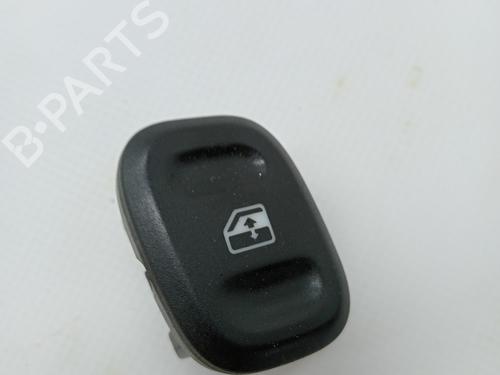 Interrupteur de vitre avant gauche FIAT PANDA (312_, 319_) 1.2 (312PXA1A) (69 hp) 23345721
