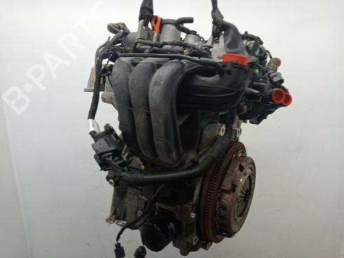 Moteur VW UP! (121, 122, BL1, BL2, BL3, 123) 1.0 (60 hp) 23382655
