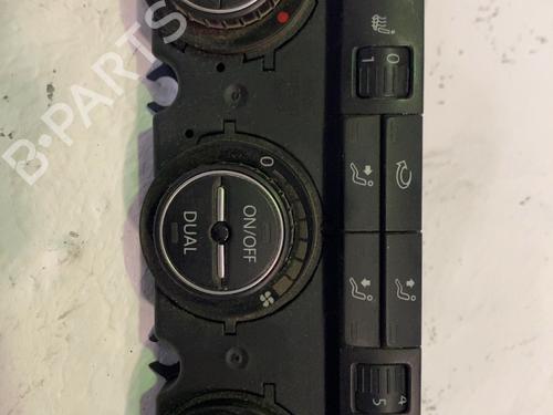 Used Climate control Climate control VW PASSAT B6 (3C2) 2.0 TDI 16V (140 hp) 33769082 33769082