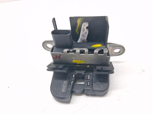 Used Tailgate lock SEAT IBIZA V (KJ1, KJG) 1.0 TSI (116 hp) 29990650