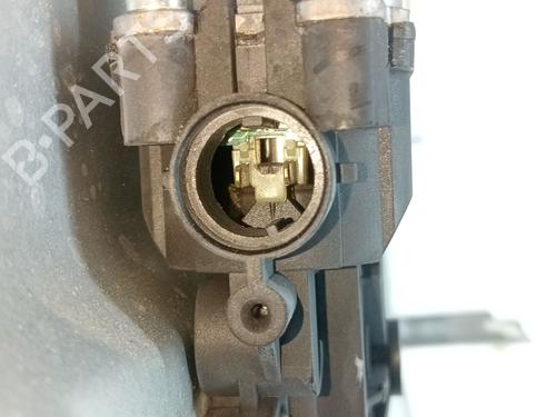Rear left window mechanism KIA SPORTAGE IV (QL, QLE) 1.7 CRDi | BP25248550C24 