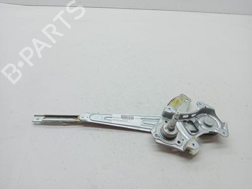 Used Rear right window mechanism NISSAN MICRA IV (K13K, K13KK) 1.2 (80 hp) 23352538