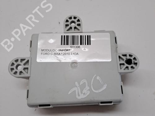 Elektronisk modul FORD C-MAX II (DXA/CB7, DXA/CEU) 1.6 TDCi (115 hp) 23364887
