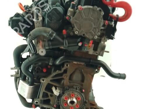 Engine VW PASSAT B6 (3C2) 2.0 TDI | BP34647385M1 - Image 7