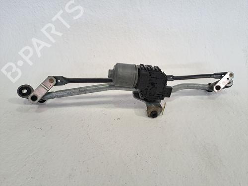 Viskermotor vindrute AUDI A4 B7 Convertible (8HE) 3.0 TDI quattro 8E1955119
