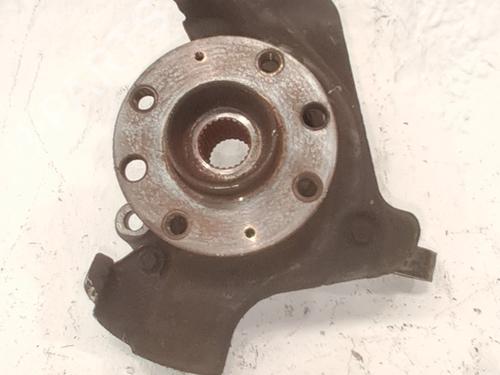 Left front steering knuckle OPEL CORSA D (S07) 1.3 CDTI (L08, L68) | BP37591259M25 - Image 3