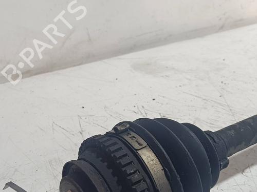 Right front driveshaft TATA INDIGO MARINA (4_V2) 1.4 DICOR | BP28336806M39 