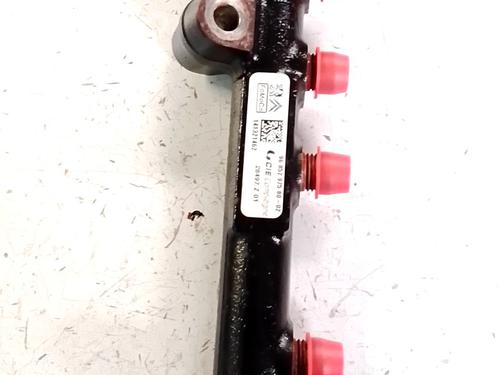 Used Injection rail Injection rail PEUGEOT 308 I (4A_, 4C_) 1.6 HDi (114 hp) 33764362 33764362