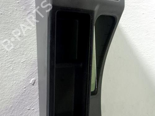 Mittelkonsole Mittelkonsole BMW 3 Touring (E46) 325 xi (192 hp) 33765049 33765049