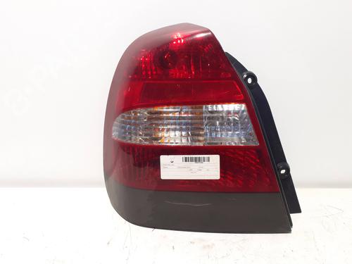 Feu arrière gauche DAEWOO NUBIRA Saloon (J150) 1.6 16V (106 hp) 26285675