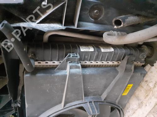 Køler FORD FUSION (JU_) 1.4 TDCi | BP25987645M31 