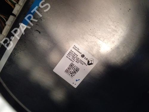 Battery RENAULT ZOE (BFM_) ZOE | BP24445034E11 